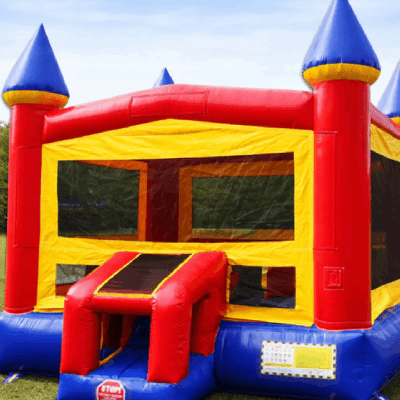 Inflatable Rental